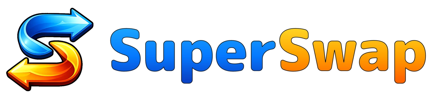 SuperSwap