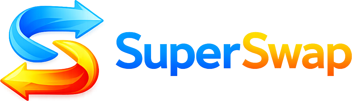 SuperSwap